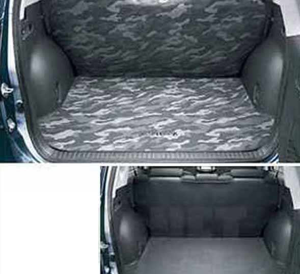 楽天市場】『RAV4』 純正 MXAA54 MXAA52 AXAH54 AXAH52 ラゲージソフト