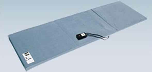 楽天市場】トラック 蓄熱マット NEW 一休さん DC24V専用 三ツ折