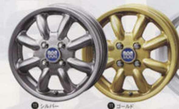 楽天市場】『タント』 純正 LA600S LA610S アルミホイール 14