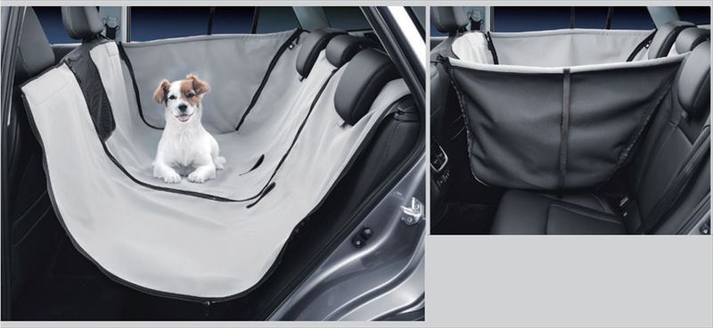 楽天市場】F4117AN000【スバル純正】パートナーズカバー