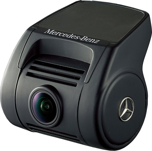 メルセデスベンツ純正ドライブレコーダー前後 M0009295010MM メルセデスベンツ純正前後ドライブレコーダーM000M222 - メルカリ
