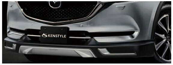 楽天市場】『CX-5』 純正 KFEP KF5P KF2P 「DAMO」サイドアンダー