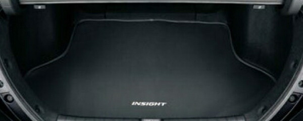『インサイト』 純正 ZE4 トランクソフトトレイ パーツ ホンダ純正部品 オプション アクセサリー 用品 8,296円