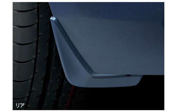 楽天市場】『ロードスター』 純正 ND5RC マッドフラップ（リア