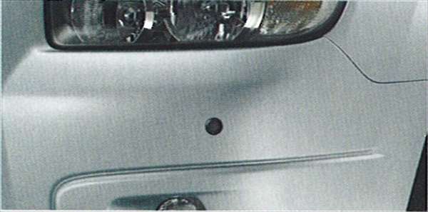 楽天市場】SAA3190175【スバル純正】フロントコーナー