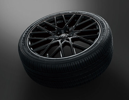 楽天市場】USトヨタ 純正品 TOYOTA カムリ 70系 2020-2023年式 TRD 19