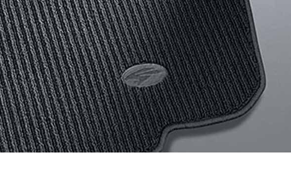 ハリアー80系　純正フロアマットセット 08210-48570-C0 トヨタ ハリアー 純正フロアマット 1台分 MXUA80 MXUA85 ロイヤル