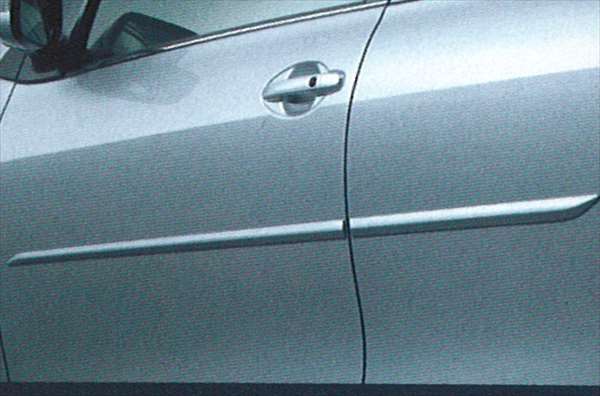 【トヨタ純正】　サイドプロテクションモール　クラウン 220系 楽天市場】純正 トヨタ TOYOTA 220系クラウン サイド