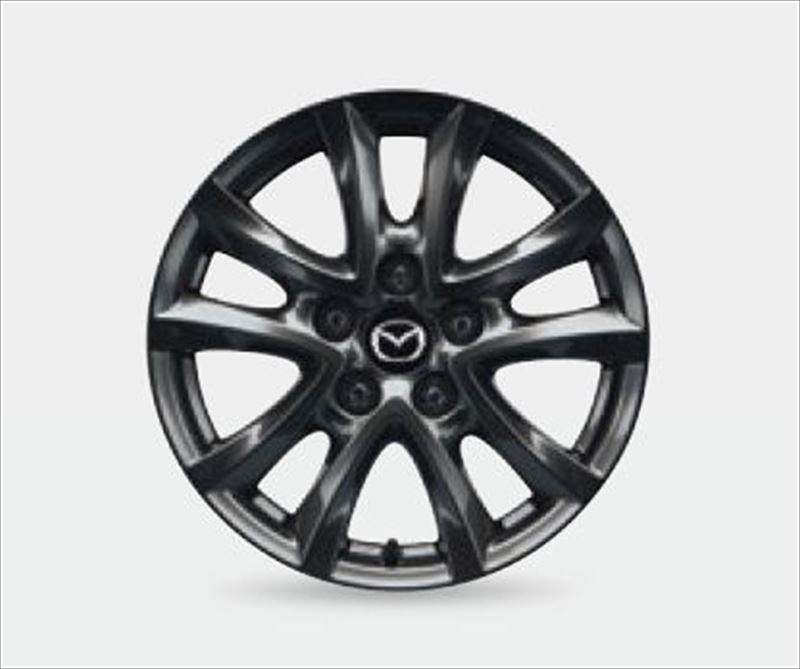 楽天市場】純正アクセサリー マツダ CX-3 DK H27.02〜 ベーシック 