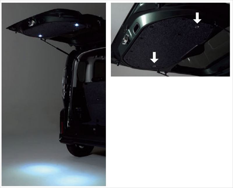 楽天市場】『スペーシア』 純正 MK94S MK54S スペーシアカスタム用