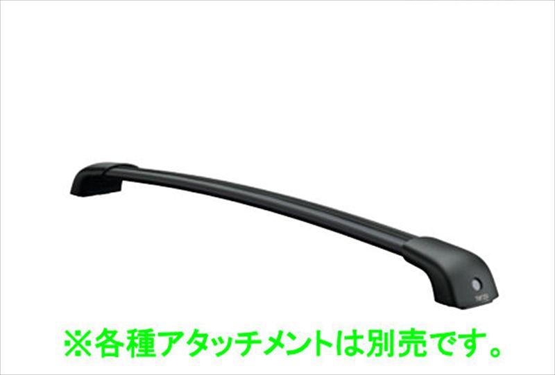 『エクストレイル』 T33 SNT33 社外品 ベースキャリア ※ルーフレール有車用 日産 パーツ キャリアベース ルーフキャリア オプション アクセサリー 用品|株式会社 スズキモータース