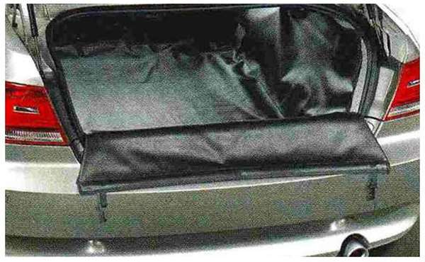 3 COUPE・CABRIOLET パーツ ラゲージ・ルーム・カバー BMW純正部品 KE25 KD20 KE25 KG35 DX35 オプション アクセサリー 用品 純正 カバー 送料無料