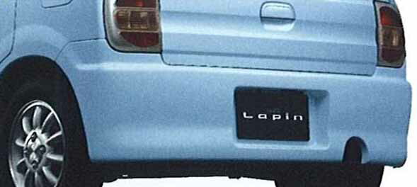 楽天市場】『ラパン』 純正 HE21 フォグランプ G、X用 パーツ スズキ