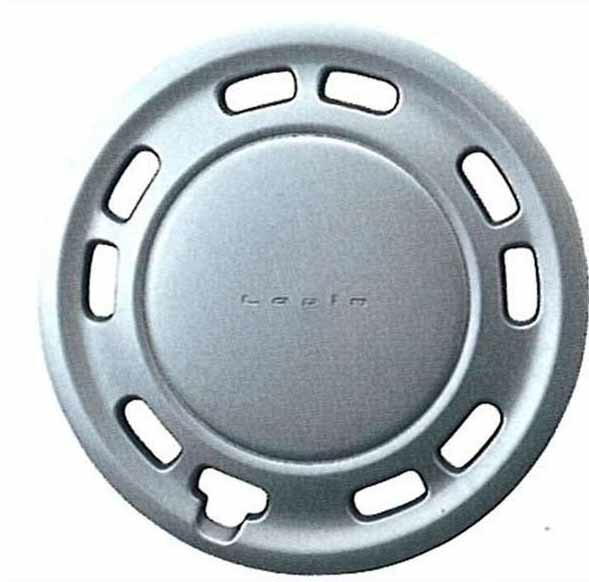 楽天市場】『ラパン』 純正 HE22S 「一枚のみ」フルホイール