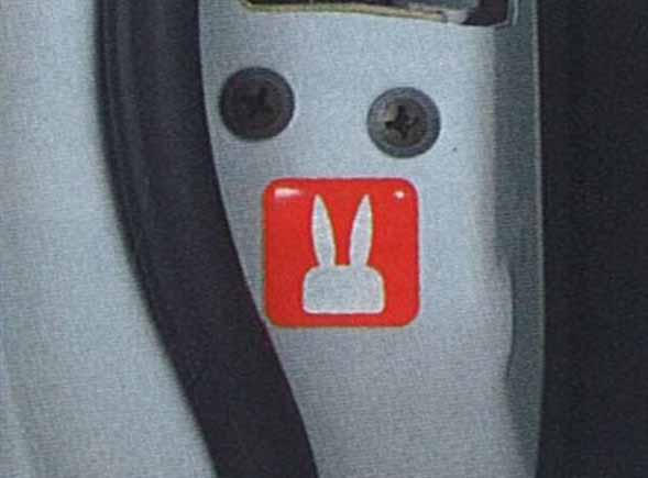 楽天市場】『ラパン』 純正 HE21 フォグランプ G、X用 パーツ