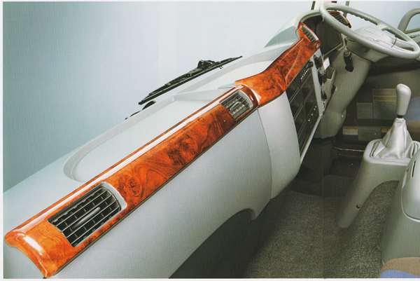 楽天市場】ファイター パーツ ウッドシフトノブ 三菱ふそう純正部品