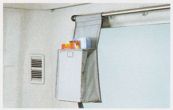 ふそう　ファイター　メッキエアダム 三菱FUSO「ファイター」純正メッキパーツ【総集編】 | メッキ