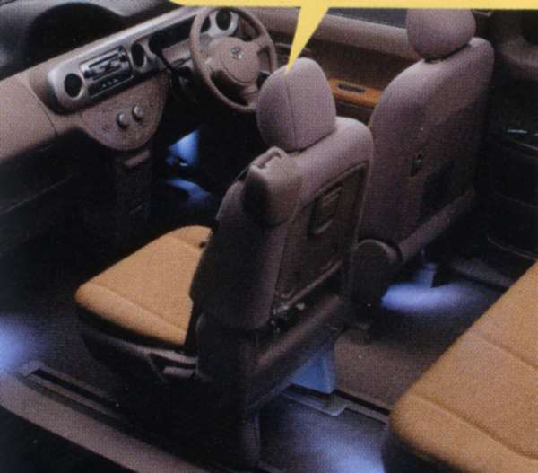 ポルテ 室内カーテン プリーツタイプ トヨタ純正部品 パーツ オプション