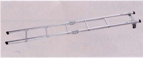 楽天市場】TUFREQ（タフレック） リアラダー TR111 ＜☆トヨタ