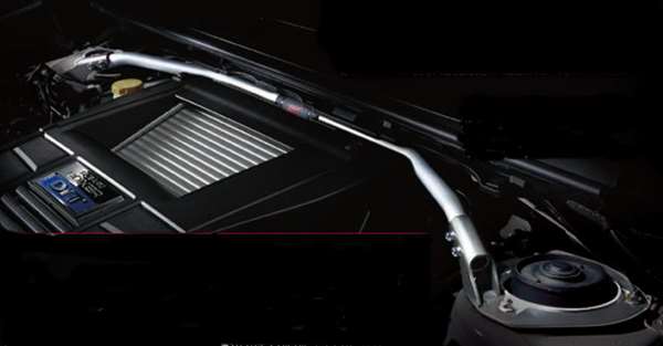 WRX S4 レヴォーグ　フレキシブルサポートリヤ　sti フレキシブルサポートサブフレームリヤ：WRX STI（VA