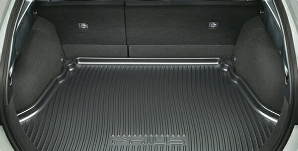 プリウスα ラゲージソフトトレイ トヨタ純正部品 パーツ オプション TOYOTA トヨタ 純正 ラゲージソフトトレイ 08241-47170 or