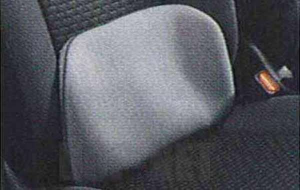 正式的 フリードスパイク 純正 用品 アクセサリー オプション Freed クッション ジャストフィット 腰痛 ホンダ純正部品 パーツ ランバーフィットサポート Gb4 Gb3 Fse073 Bronze Qa