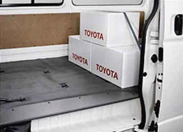 『ハイエース』 純正 TRH211 TRH216 ステップカバー パーツ トヨタ純正部品 hiace オプション アクセサリー 用品|株式会社 スズキモータース