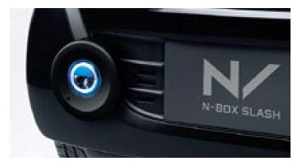 『NBOX SLASH』 純正 JF1 LEDフォグライト本体のみ 左右セット ※取付アタッチメント、ガーニッシュは別売 パーツ ホンダ純正部品 フォグランプ 補助灯 霧灯 オプション アクセサリー 用品｜株式会社　スズキモータース 24,743円