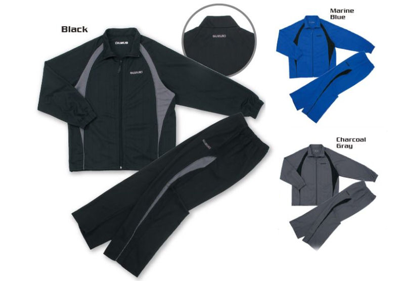 楽天市場】SUZUKI スズキコレクション 99000-79NA0-44L スウェット