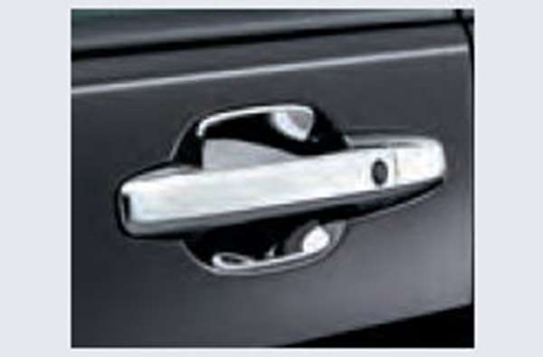 楽天市場】ホンダ 純正 ステップワゴン ドアハンドルプロテクション