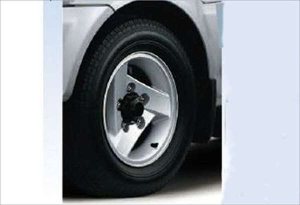 楽天市場】『ジムニーノマド』 純正 JC74W アルミホイール（15インチ