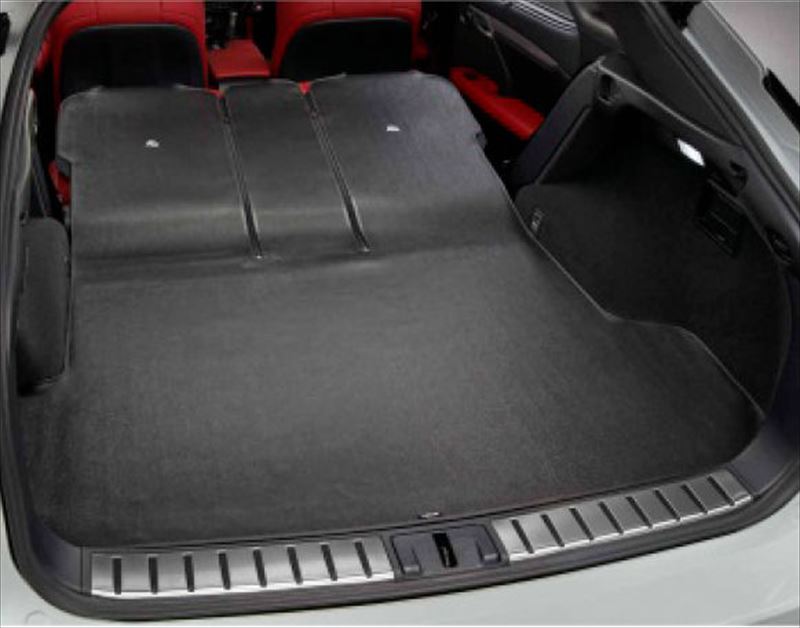 楽天市場】【レクサス純正】 ロングラゲージマット ☆レクサスRX 20