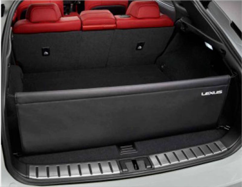 楽天市場】【レクサス純正】 バックドアオープニングガード ☆レクサス