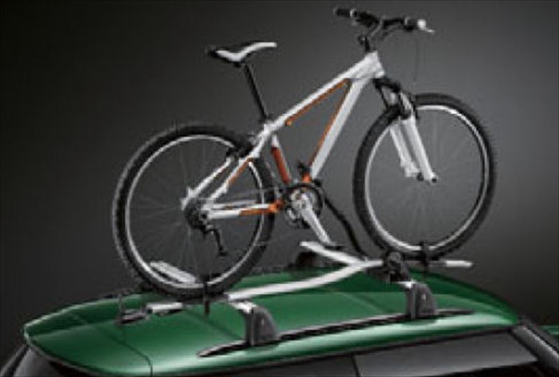 MINI純正 自転車 楽天市場】MINI純正 ツーリング・バイシクル・ホルダー(サイクル