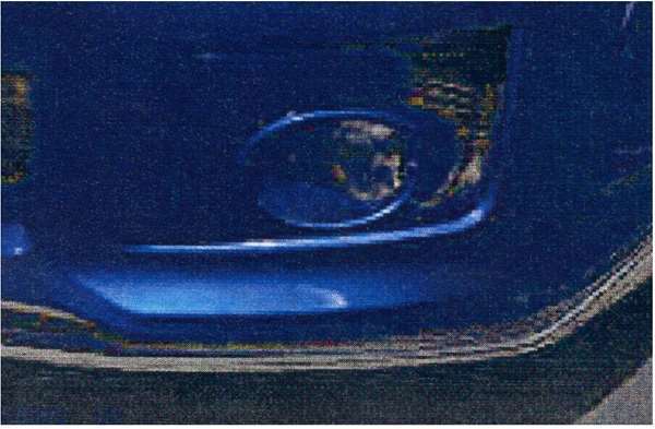 STI グツズ スバル WRX　STI(GV/GR)用　フロントアンダースポイラー