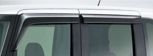 楽天市場】HONDA ホンダ 純正 ドアバイザー 08R04-TTA-000 /N-BOX/N