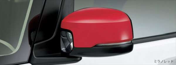 N Box 純正 Jf3 Jf4 ドアミラーカバー 交換タイプ 左右セット パーツ ホンダ純正部品 サイドミラーカバー カスタム オプション アクセサリー 用品 septicin Com