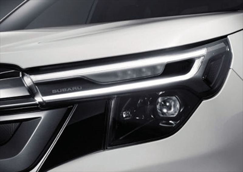 スバル　フォレスター(SL5)純正フロントグリル 楽天市場】『フォレスター』 純正 SLG SL5 フロントグリル パーツ