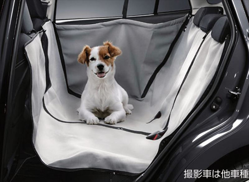 楽天市場】F4117AN000【スバル純正】パートナーズカバー レガシィ