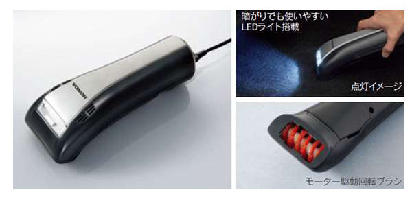 『CR-V』 純正 RT5 RT6 RW1 RW2 ハンディクリーナー パーツ ホンダ純正部品 オプション アクセサリー 用品