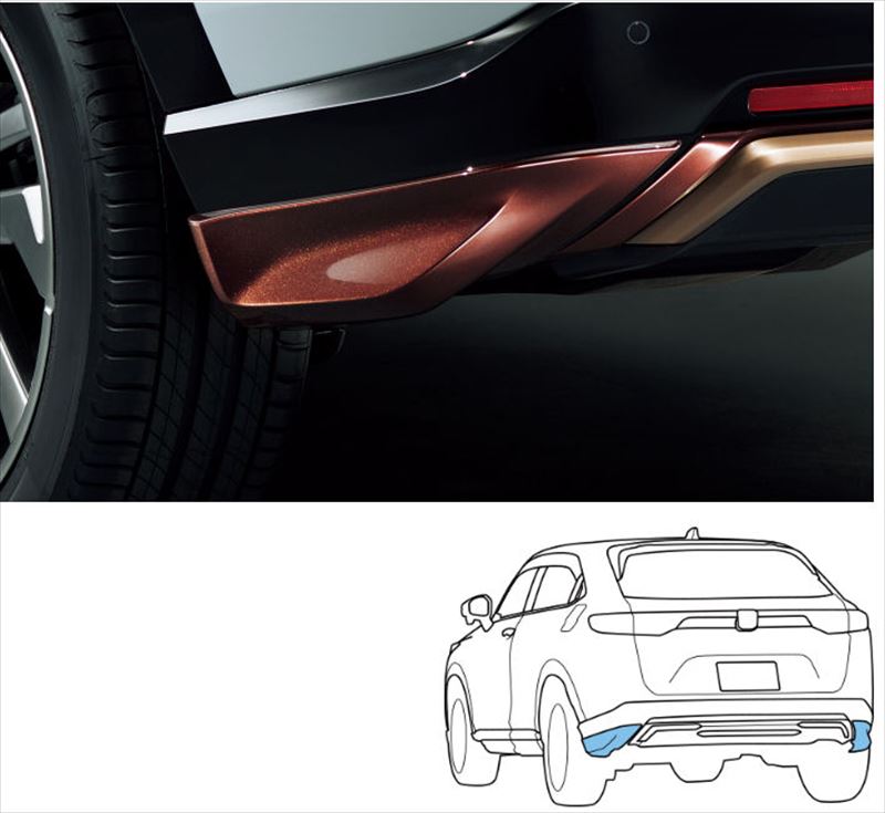 楽天市場】『ヴェゼル』 純正 RV3 RV4 RV5 RV6 フロントロアー