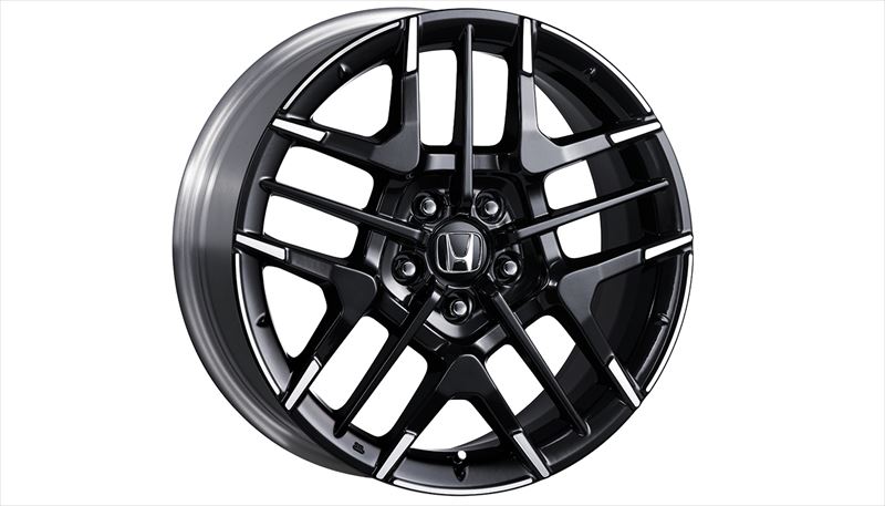 新型ヴェゼル(RV型)純正アルミホイール+新品アルミキャップ 楽天市場】『ヴェゼル』 純正 RV4 RV5 RV6 アルミホイール