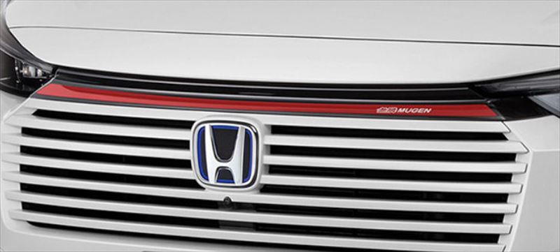 楽天市場】『ヴェゼル』 純正 RV4 RV5 RV6 フロントグリルの本体のみ