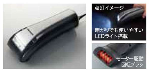 『N-VAN』 純正 ＪＪ1 JJ2 ハンディークリーナー パーツ ホンダ純正部品 オプション アクセサリー 用品