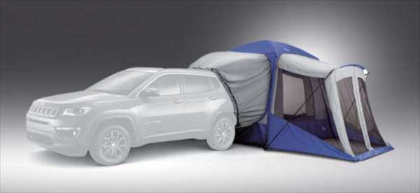 楽天市場】【 JEEP 純正 即日出荷 】アタッチャブル テント MP