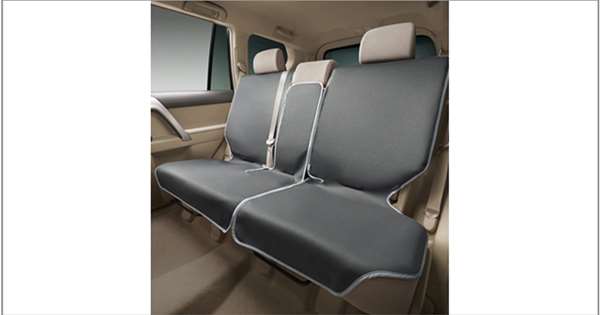 楽天市場】【ランドクルーザー プラド】純正 LAND CRUISER PRADO