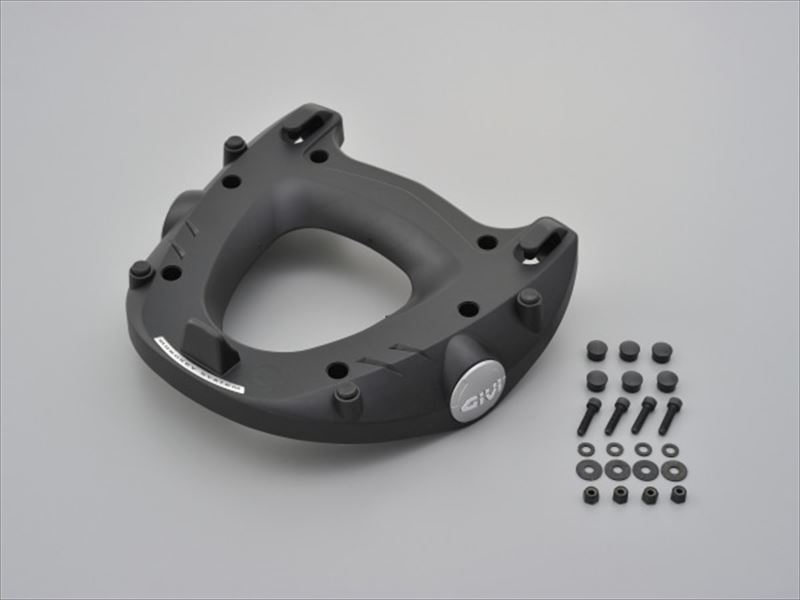 『NC750X』 RH09 社外品 デイトナ GIVI M5ベース ※GIVIトップケース別売 HONDA_2輪 パーツ オプション アクセサリー 用品