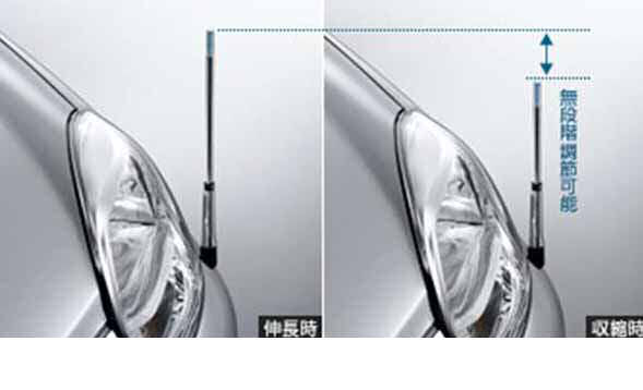 楽天市場】『パッソ』 純正 M700A M710A フェンダーランプ（デザイン