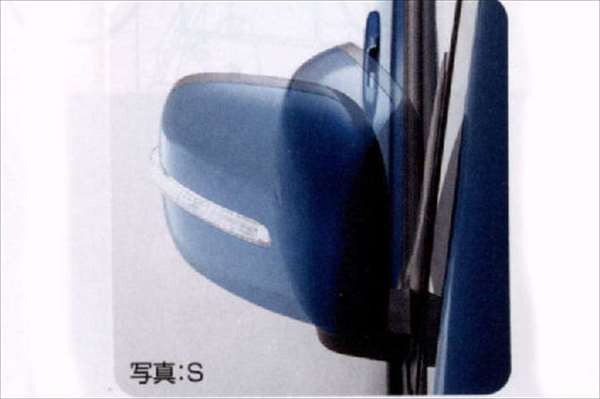 『ソリオ』 純正 MA15S リモート格納ミラー パーツ スズキ純正部品 ドアミラー自動格納 セキュリティー solio オプション アクセサリー 用品|株式会社 スズキモータース