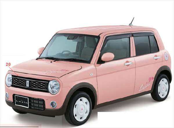 楽天市場 ラパン 純正 He33s フロントグリル ナチュラルキュート フロントカメラ無車用 パーツ スズキ純正部品 カスタム エアロパーツ オプション アクセサリー 用品 株式会社 スズキモータース 楽天市場 ラパン 純正 He33s フロントグリル ナチュラルキュート フロントカメラ無車用 パーツ スズキ純正部品 カスタム エアロパーツ オプション アクセサリー 用品 株式会社 スズキモータース